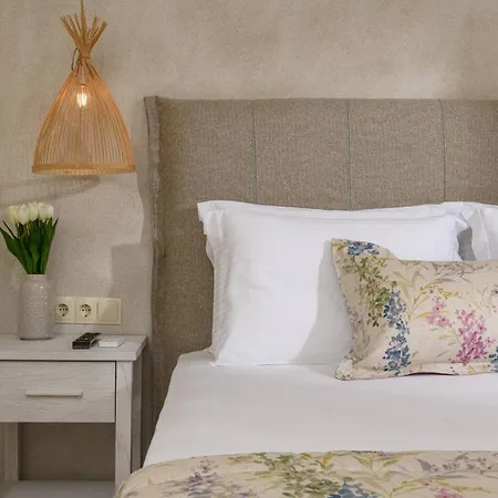 Faros View B&B Koinira