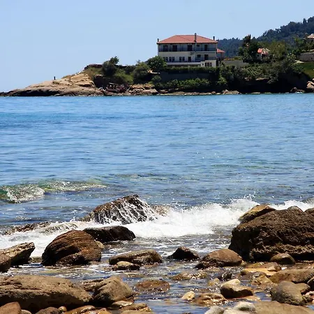 Faros View 4* Koinira