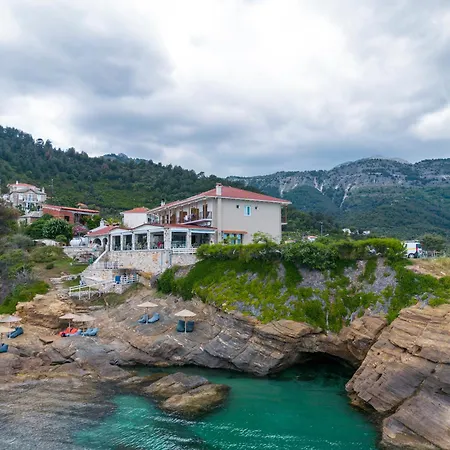 Faros View B&B Koinira