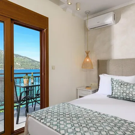 فندق مبيت وإفطار Faros View