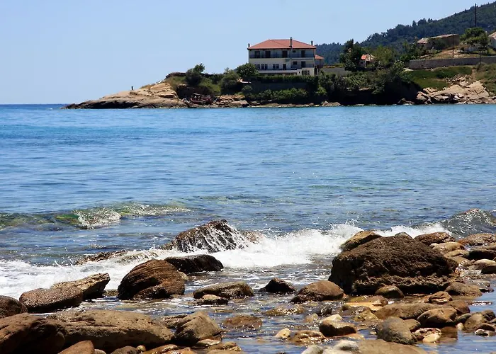 Faros View 4* Koinira