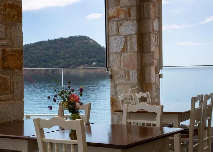 Faros View 4* Koinira